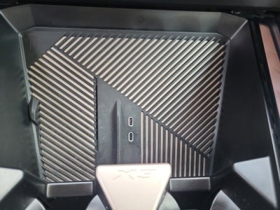 2025 BMW X3 30 xDrive, Drive assist, pearl paint