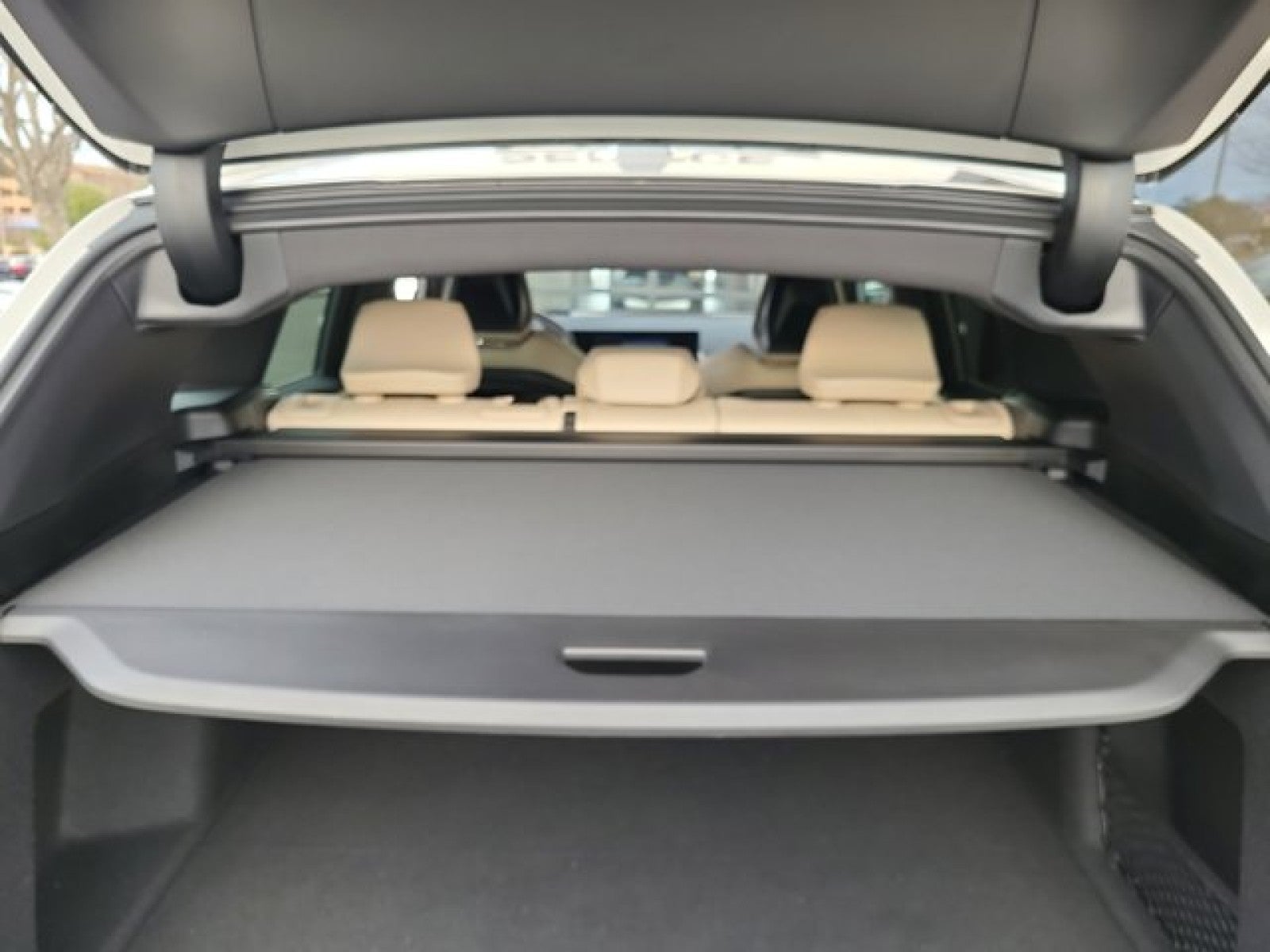 2025 BMW X3 30 xDrive, Drive assist, pearl paint