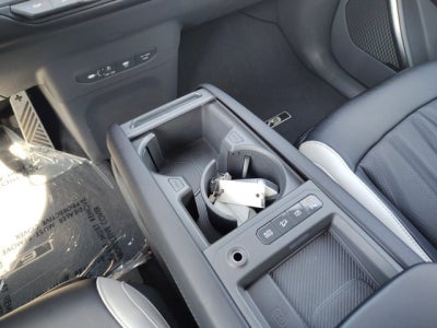2025 Kia EV9 GT-Line AWD | VIP Seating