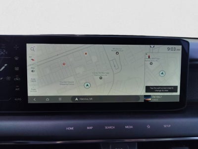 2025 Kia EV9 GT-Line AWD | VIP Seating