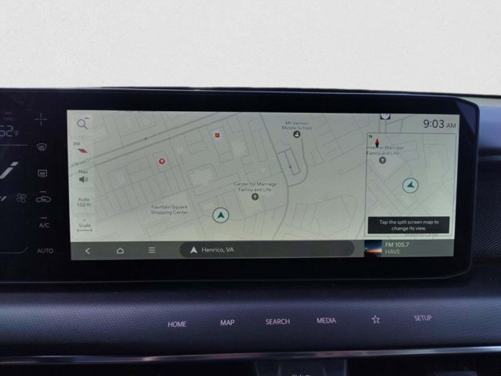 2025 Kia EV9 GT-Line AWD | VIP Seating