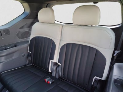 2025 Kia EV9 GT-Line AWD | VIP Seating