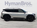 2025 Kia EV9 GT-Line AWD | VIP Seating