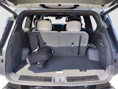2025 Kia EV9 GT-Line AWD | VIP Seating