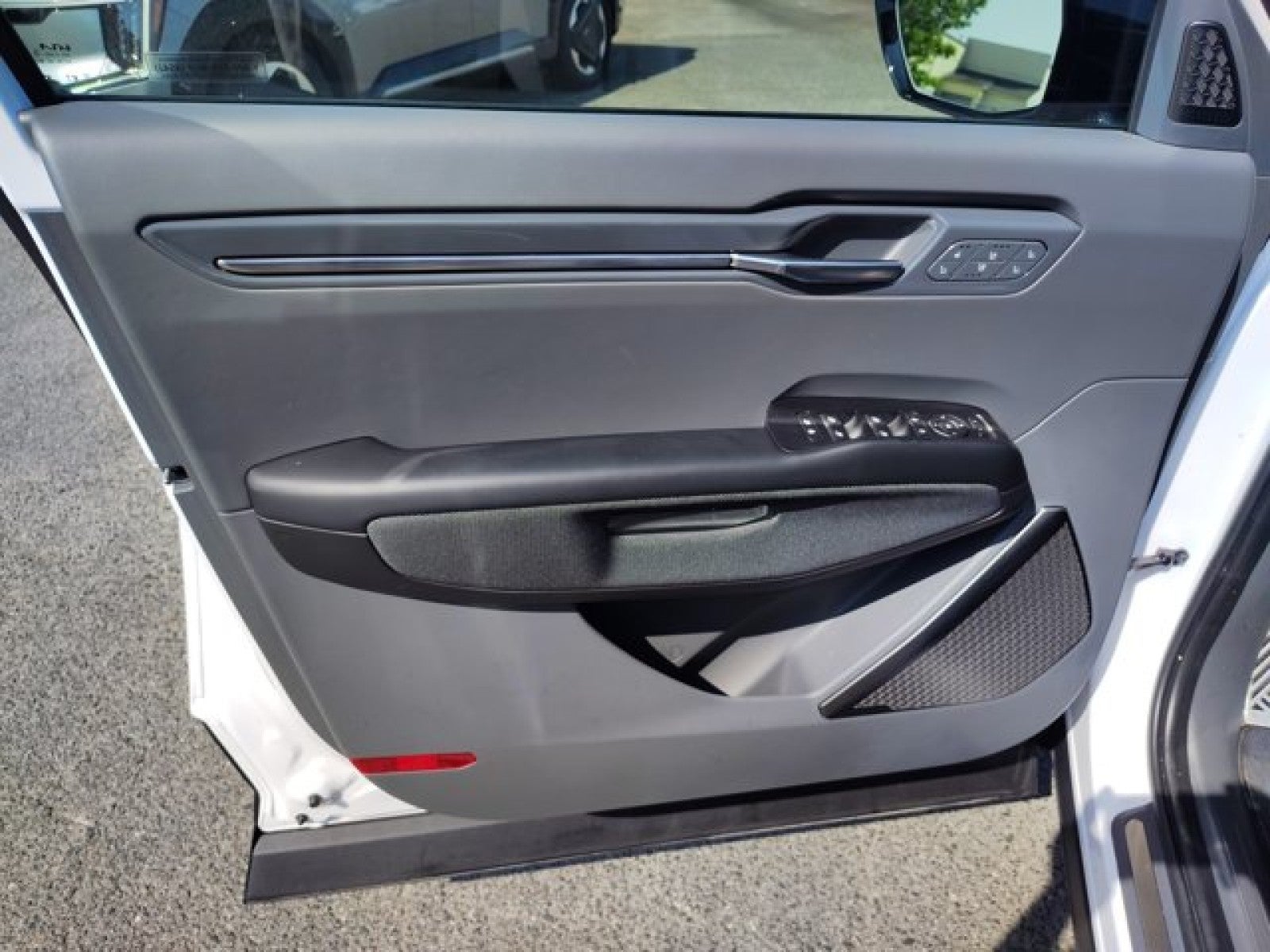 2025 Kia EV9 GT-Line AWD | VIP Seating