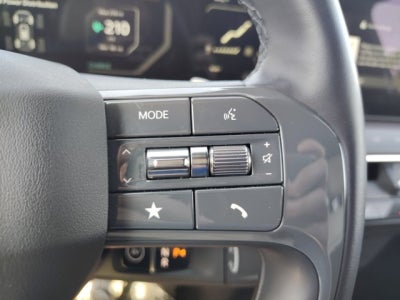 2025 Kia EV9 GT-Line AWD | VIP Seating