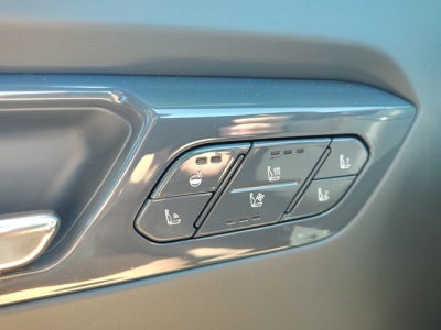 2025 Kia EV9 GT-Line AWD | VIP Seating