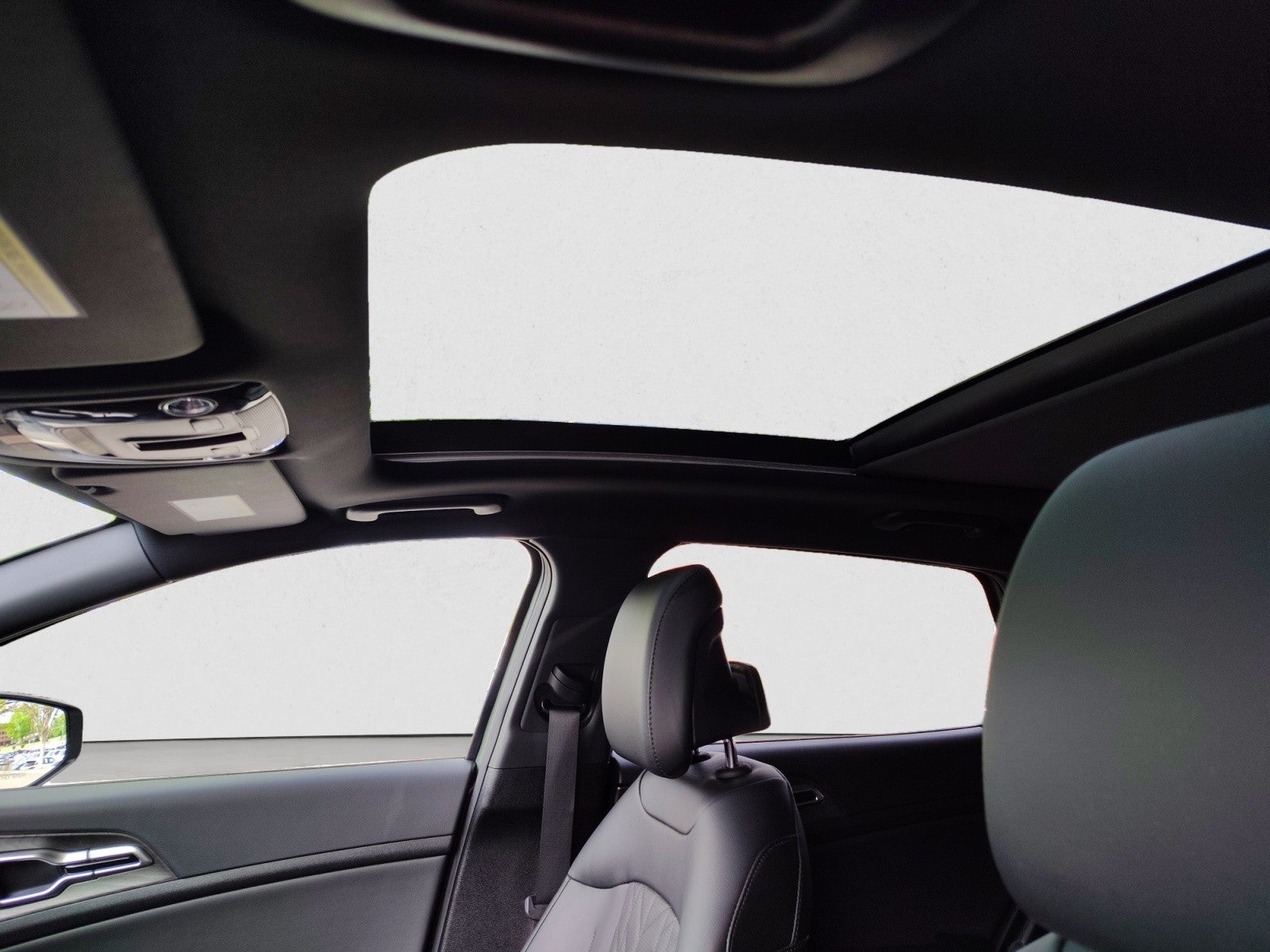 2024 Kia Sportage X-Line AWD | Premium Package