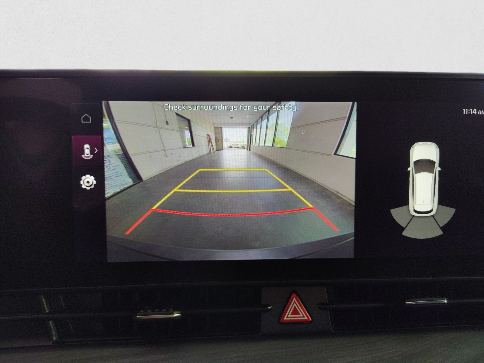 2024 Kia Sportage X-Line AWD | Premium Package