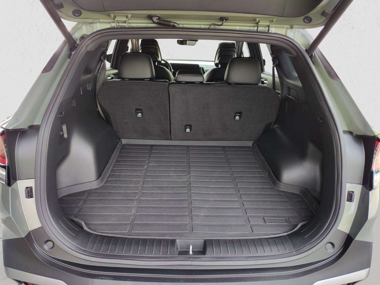 2024 Kia Sportage X-Line AWD | Premium Package