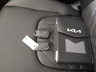 2024 Kia Sportage X-Line AWD | Premium Package