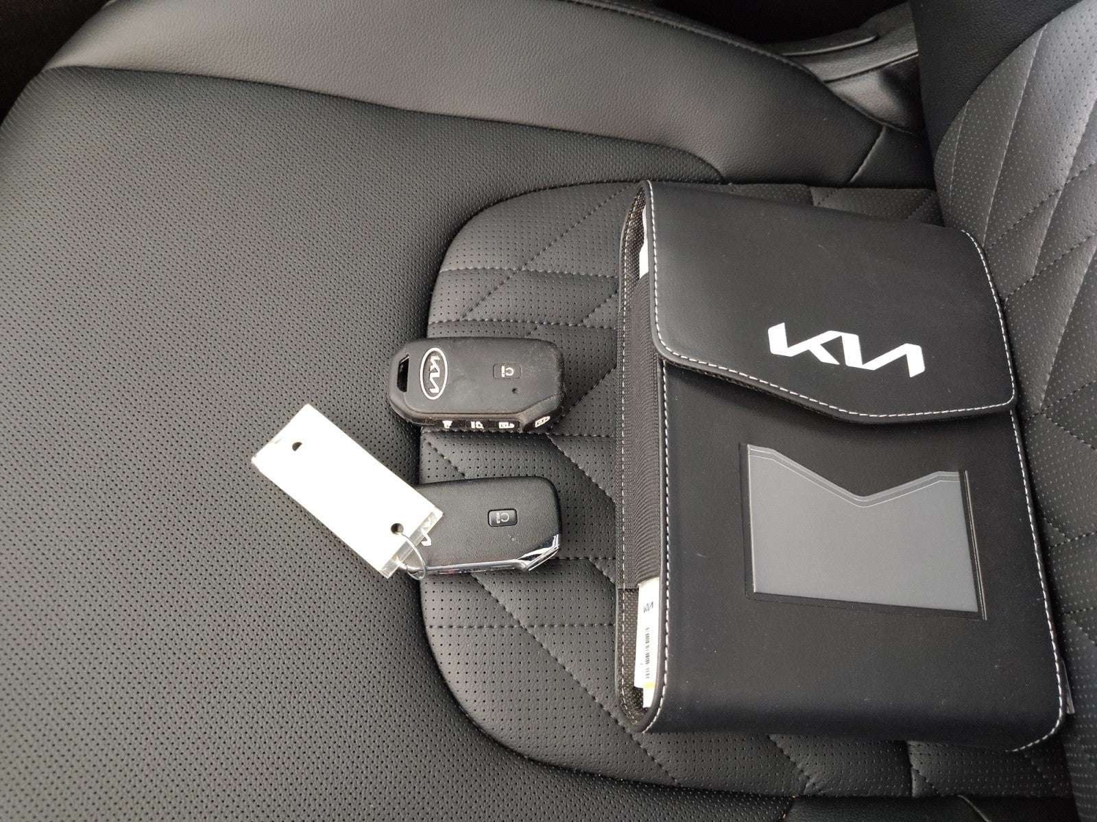 2024 Kia Sportage X-Line AWD | Premium Package