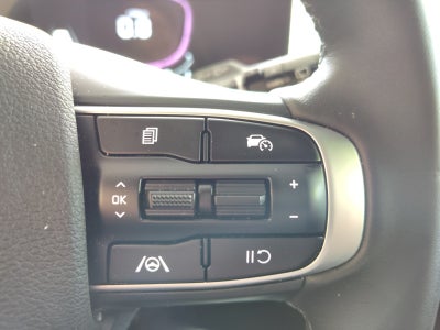 2024 Kia Sportage X-Line AWD | Premium Package