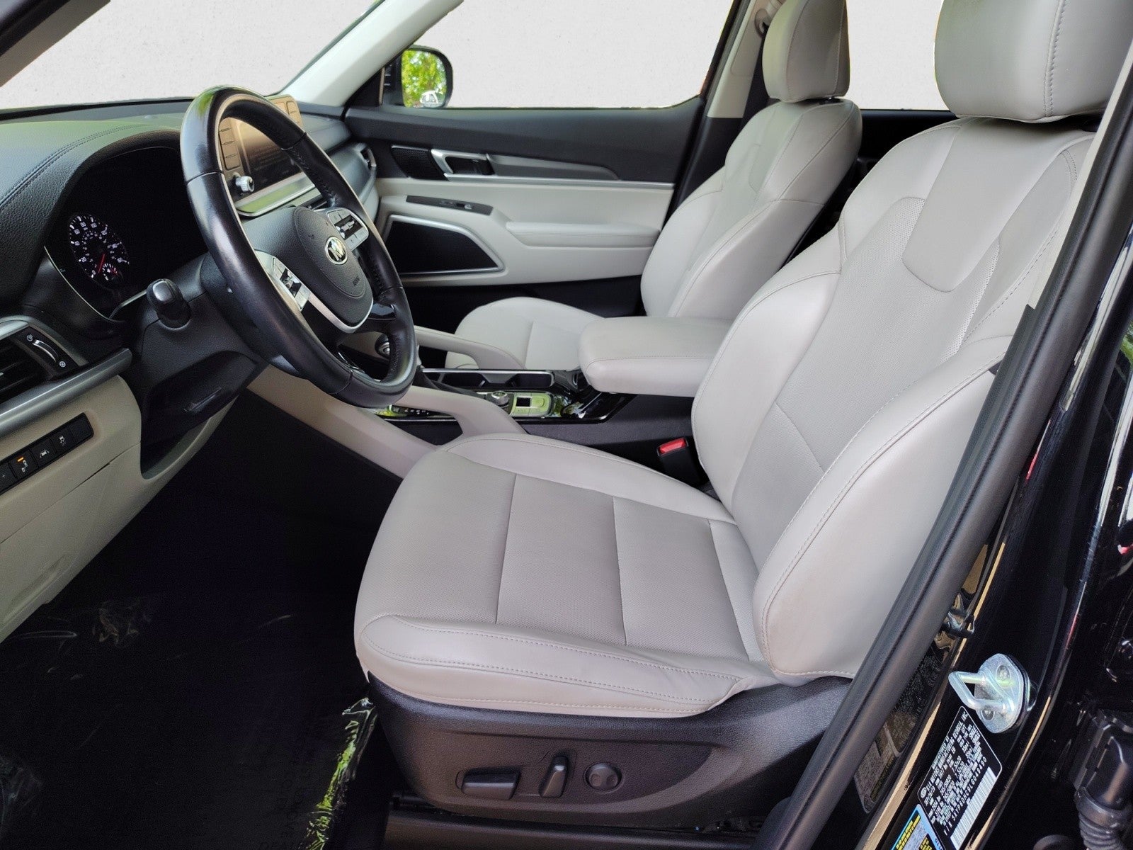 2020 Kia Telluride S AWD