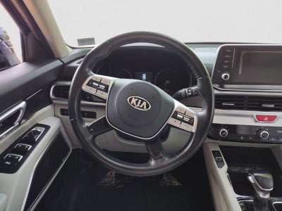 2020 Kia Telluride S AWD