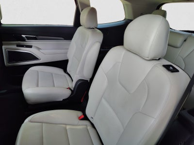 2020 Kia Telluride S AWD