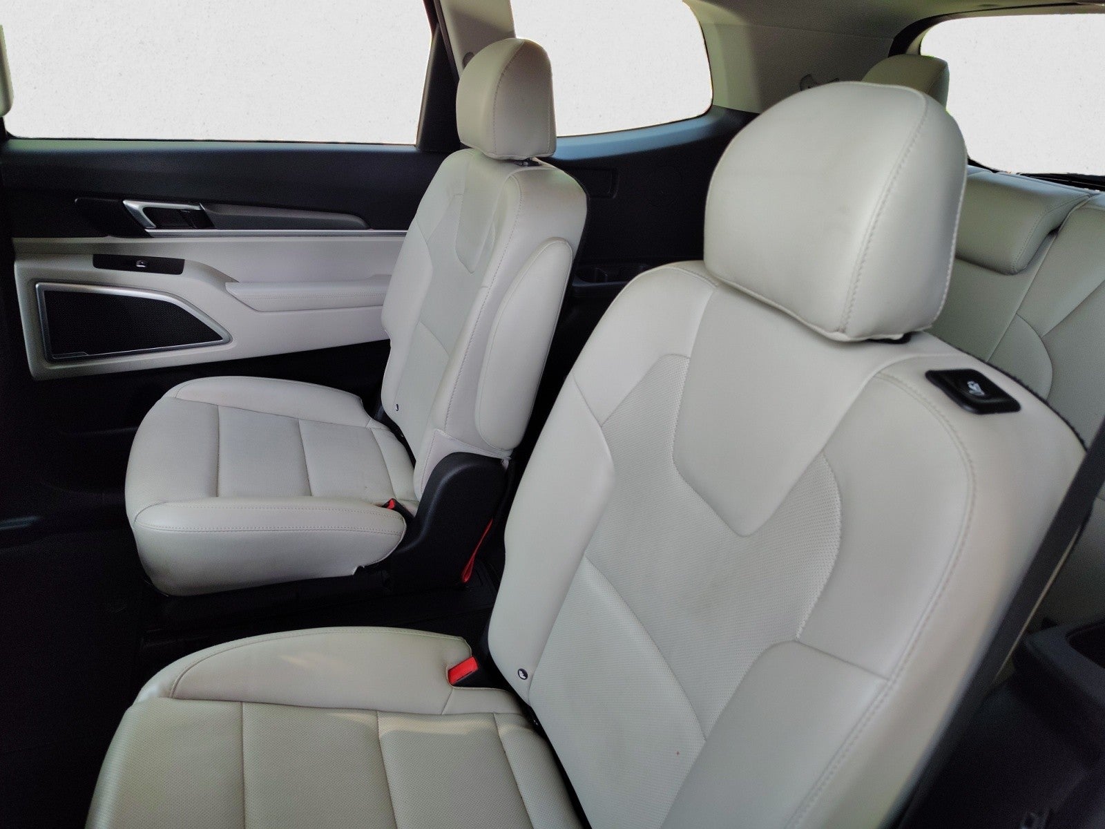 2020 Kia Telluride S AWD