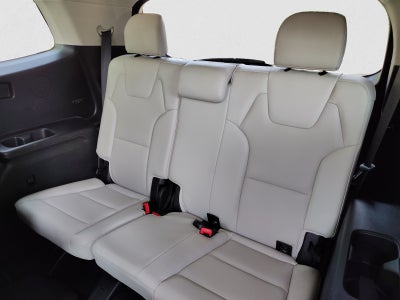 2020 Kia Telluride S AWD