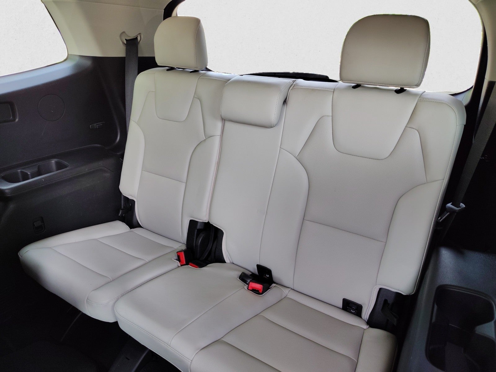 2020 Kia Telluride S AWD
