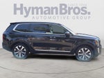 2020 Kia Telluride S AWD