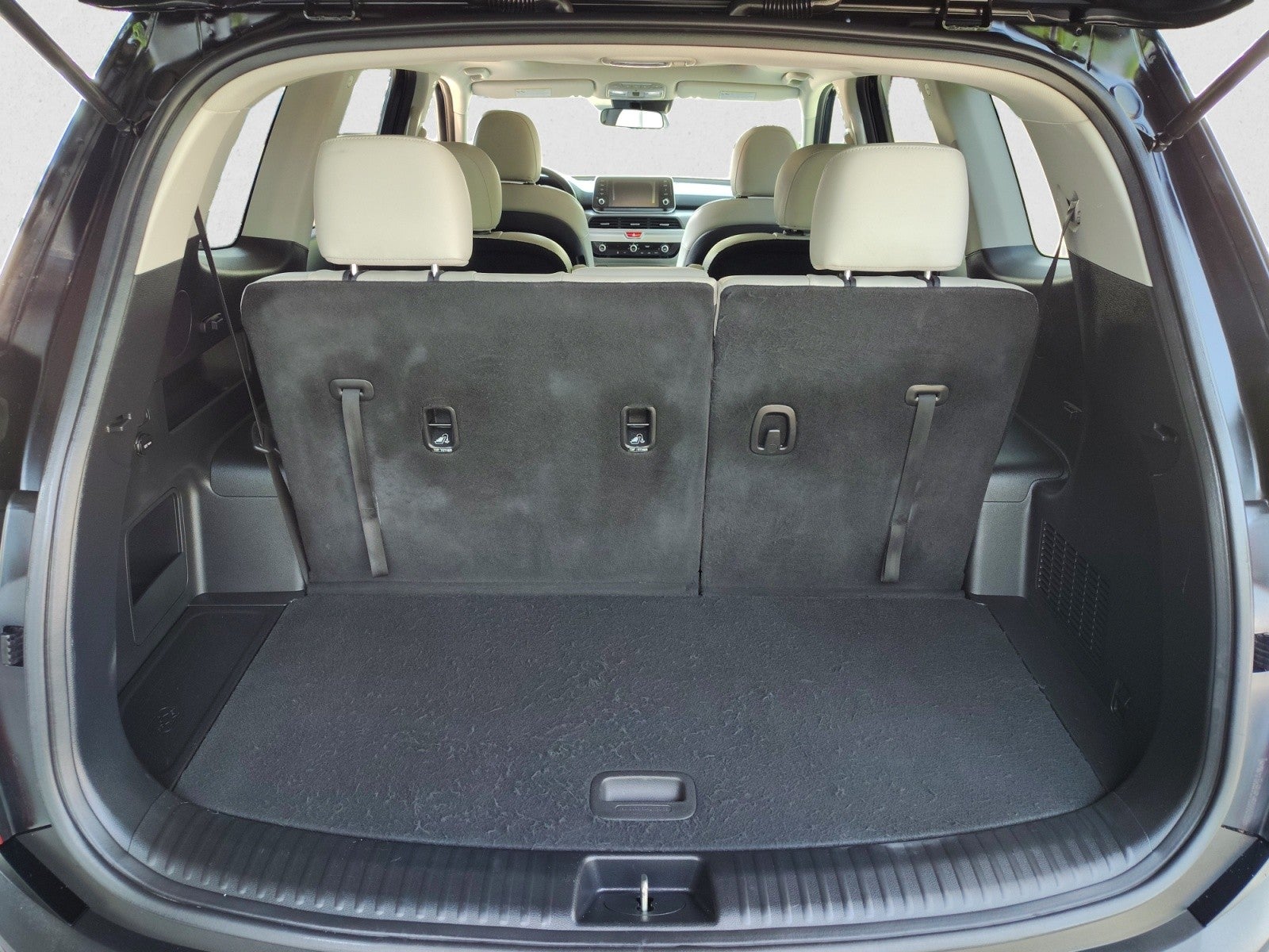 2020 Kia Telluride S AWD