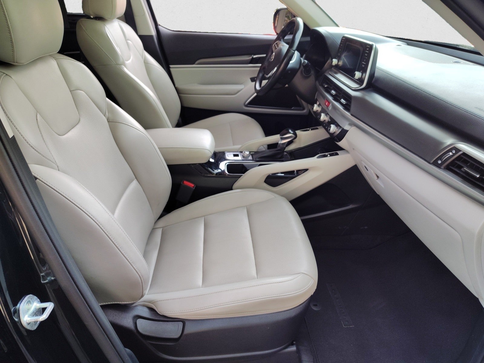 2020 Kia Telluride S AWD