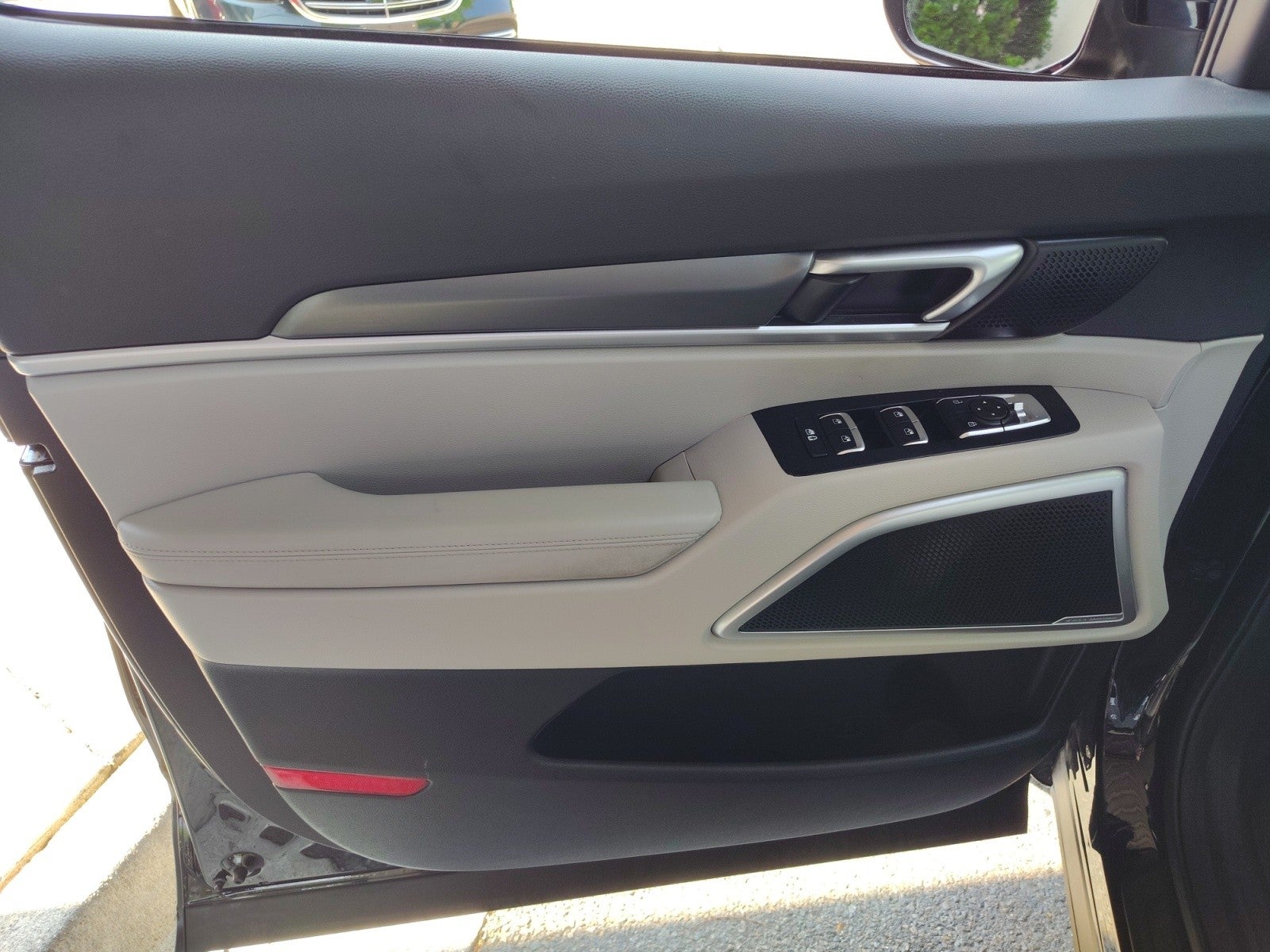 2020 Kia Telluride S AWD