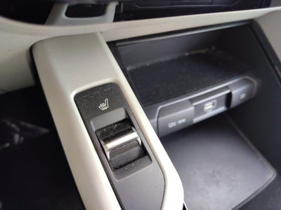2020 Kia Telluride S AWD
