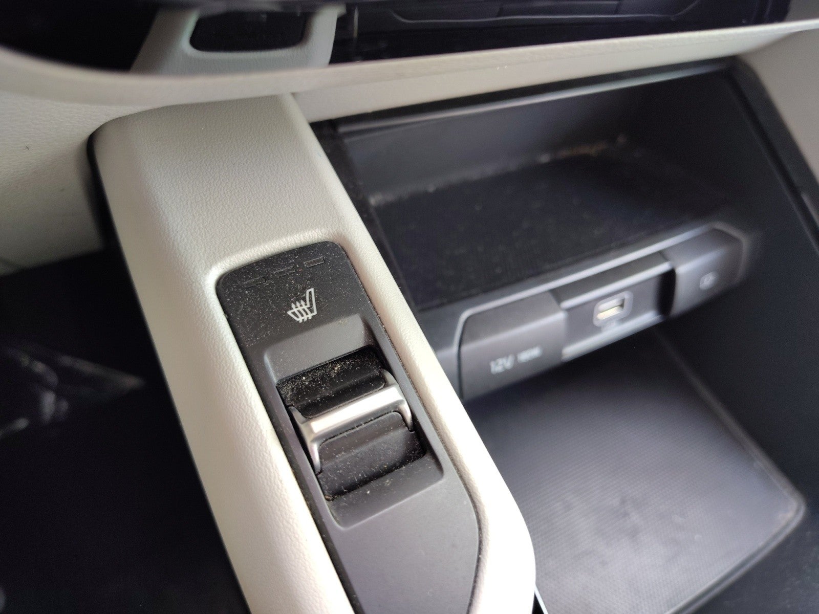 2020 Kia Telluride S AWD