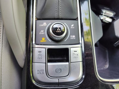2020 Kia Telluride S AWD