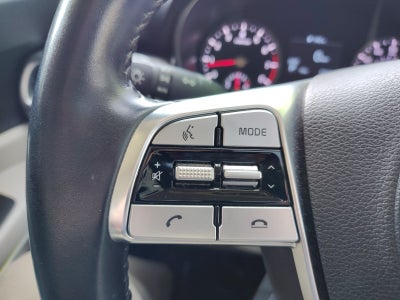 2020 Kia Telluride S AWD