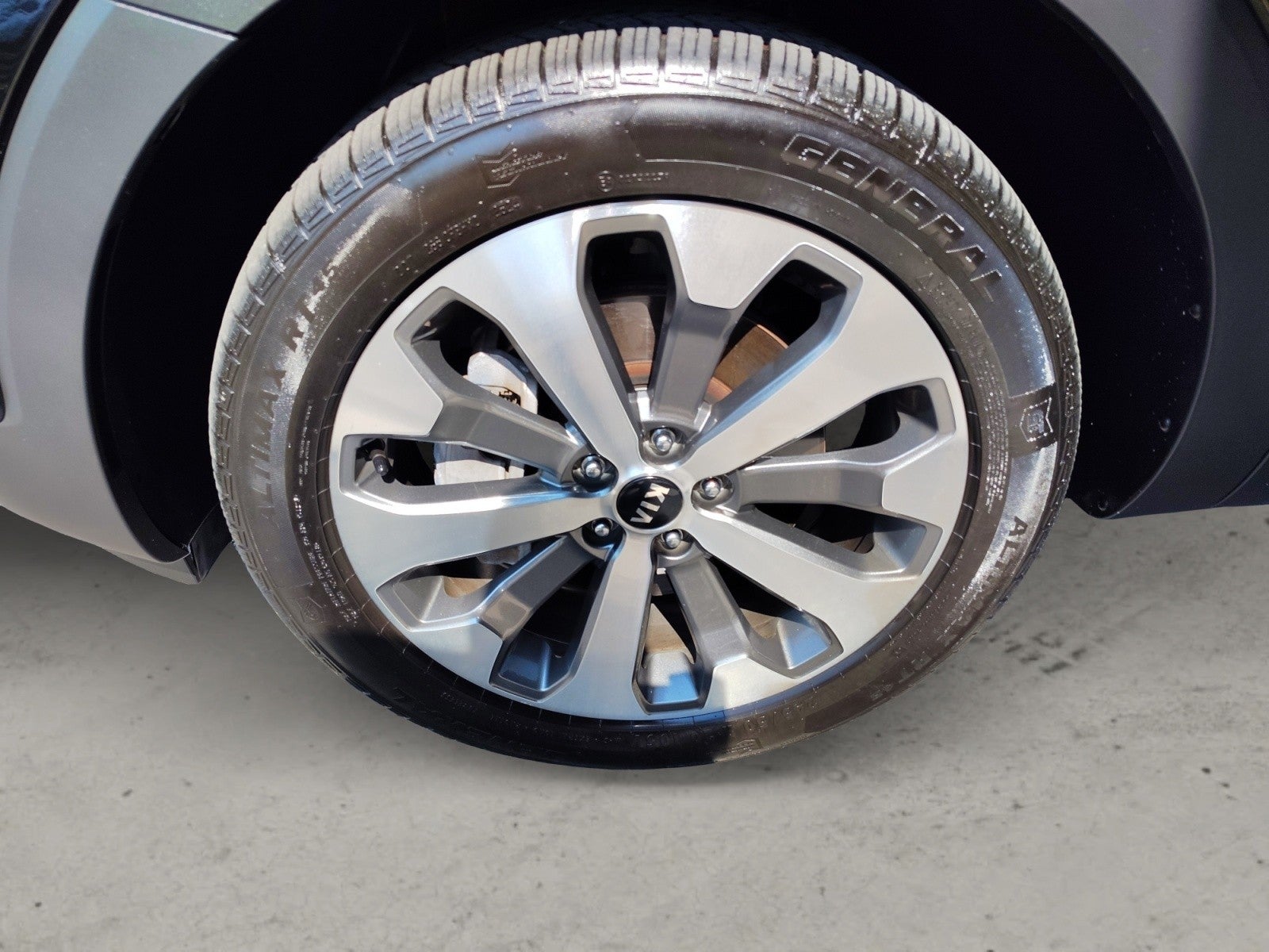 2020 Kia Telluride S AWD