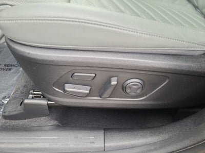 2024 Kia Sorento X-Line SX Prestige AWD, 3rd row, bucket seats