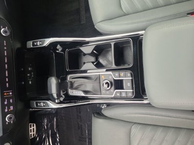 2024 Kia Sorento X-Line SX Prestige AWD, 3rd row, bucket seats