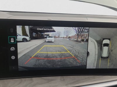 2024 Kia Sorento X-Line SX Prestige AWD, 3rd row, bucket seats