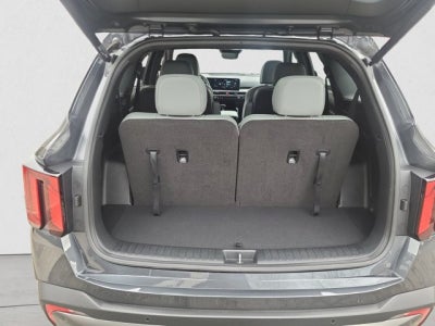 2024 Kia Sorento X-Line SX Prestige AWD, 3rd row, bucket seats