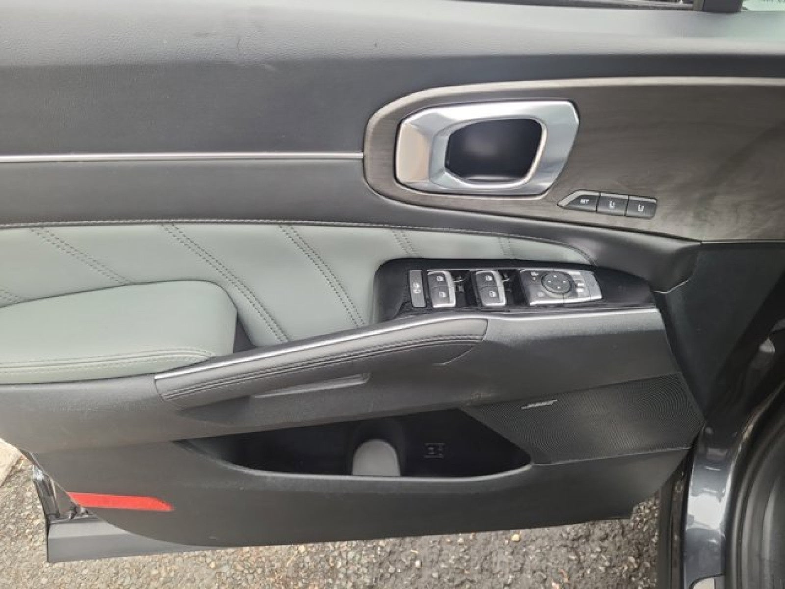 2024 Kia Sorento X-Line SX Prestige AWD, 3rd row, bucket seats