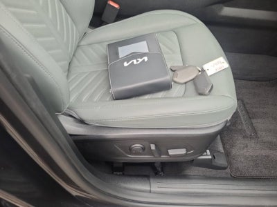 2024 Kia Sorento X-Line SX Prestige AWD, 3rd row, bucket seats