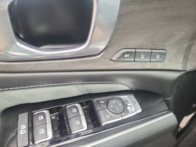 2024 Kia Sorento X-Line SX Prestige AWD, 3rd row, bucket seats