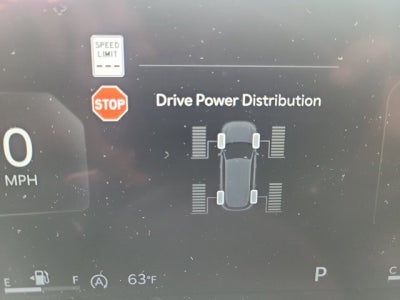 2024 Kia Sorento X-Line SX Prestige AWD, 3rd row, bucket seats