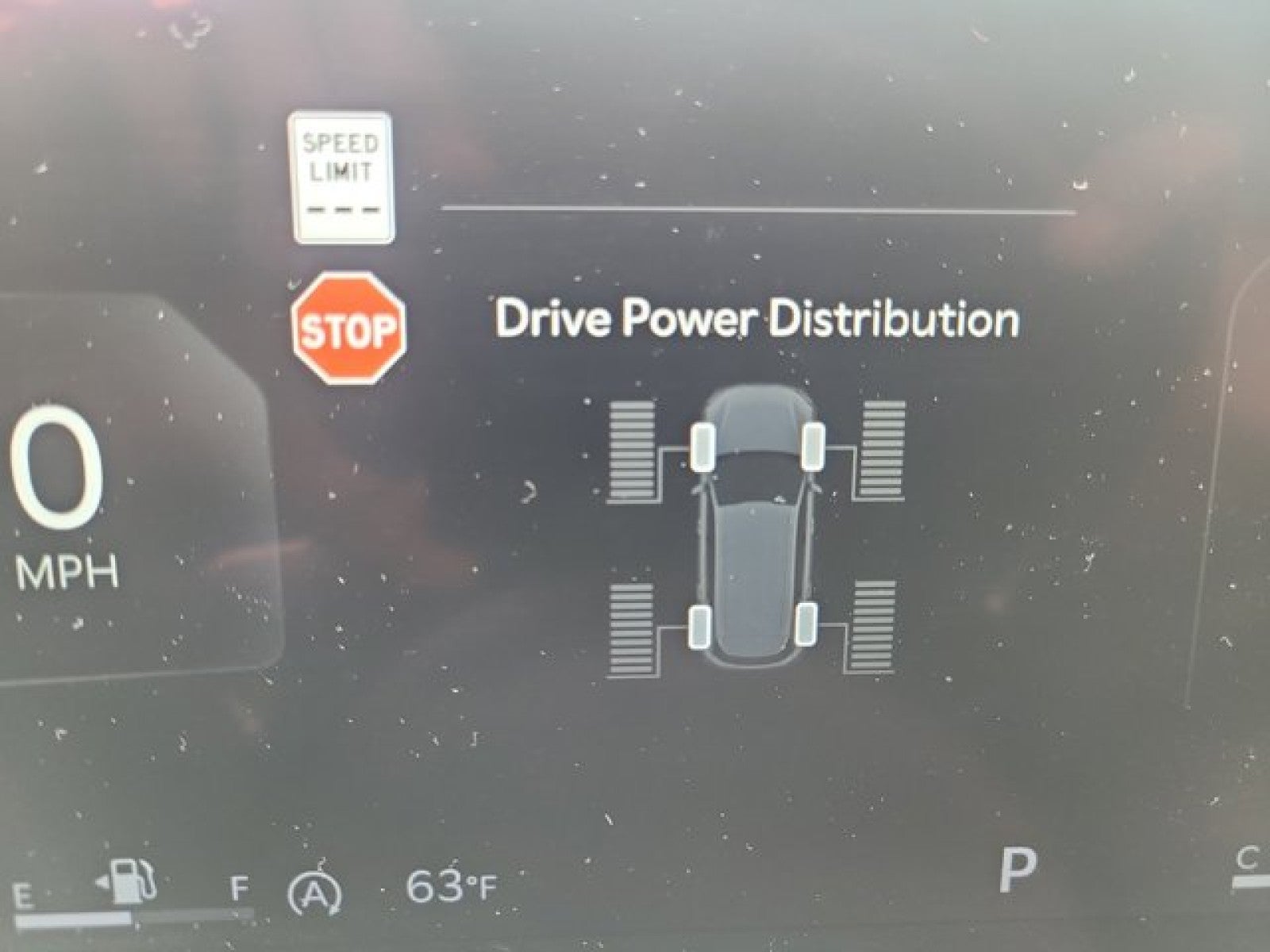 2024 Kia Sorento X-Line SX Prestige AWD, 3rd row, bucket seats