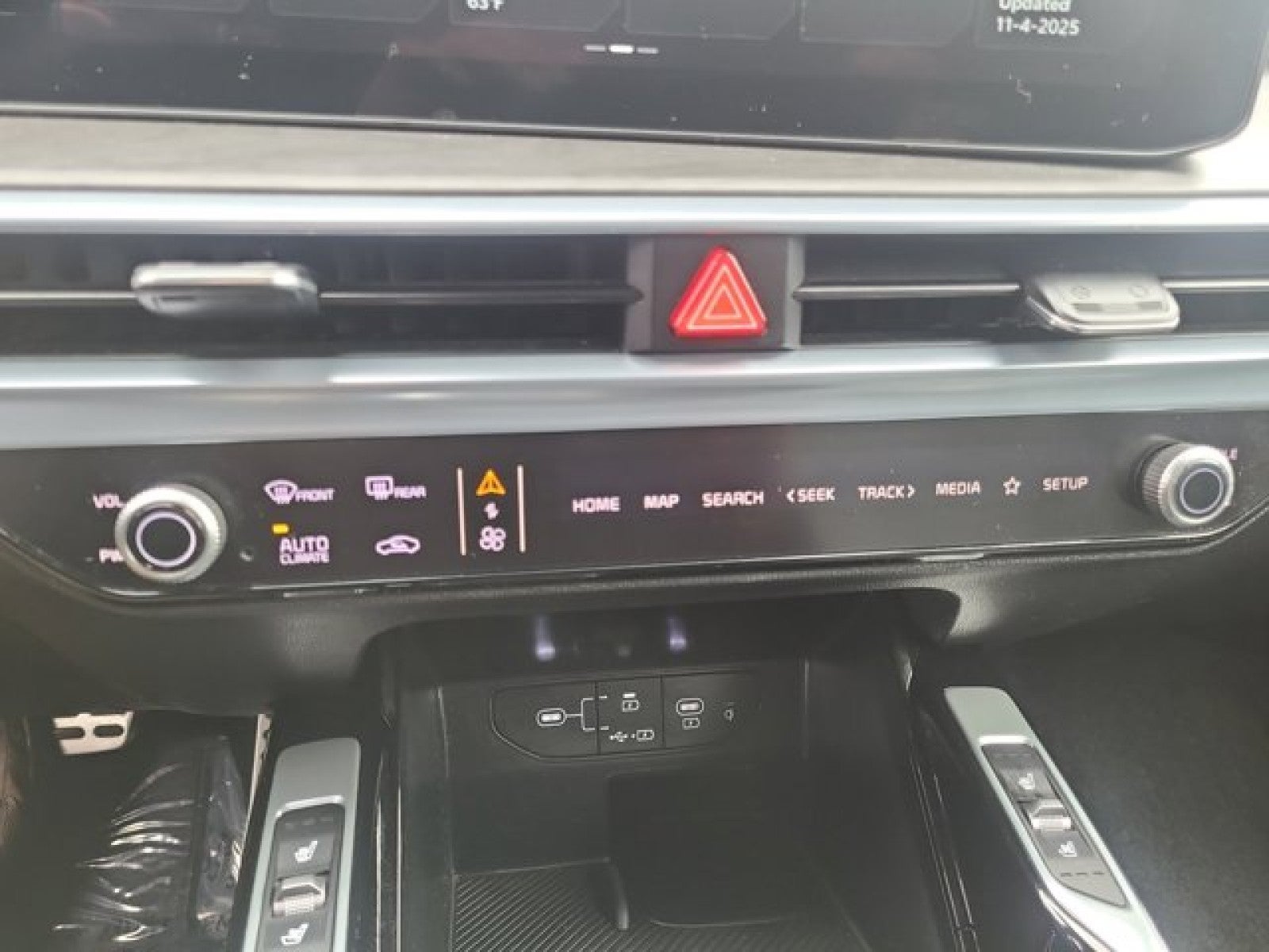 2024 Kia Sorento X-Line SX Prestige AWD, 3rd row, bucket seats