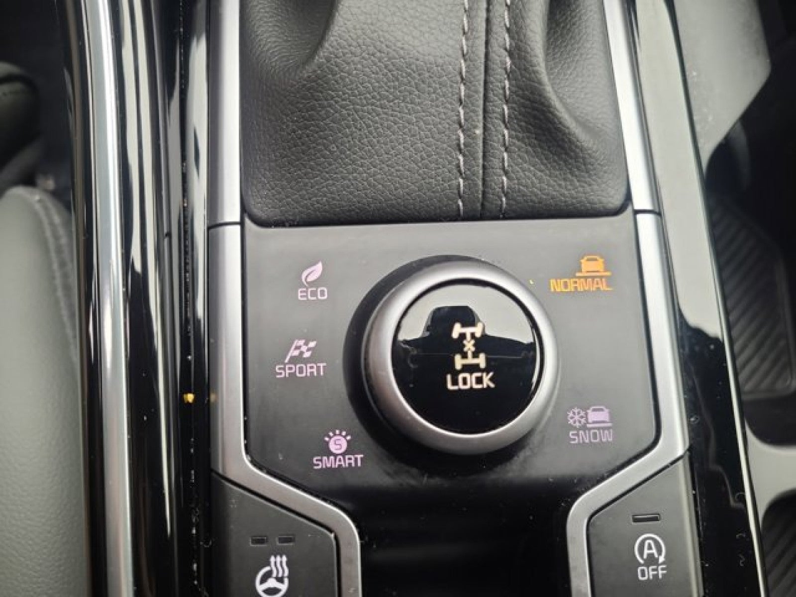 2024 Kia Sorento X-Line SX Prestige AWD, 3rd row, bucket seats