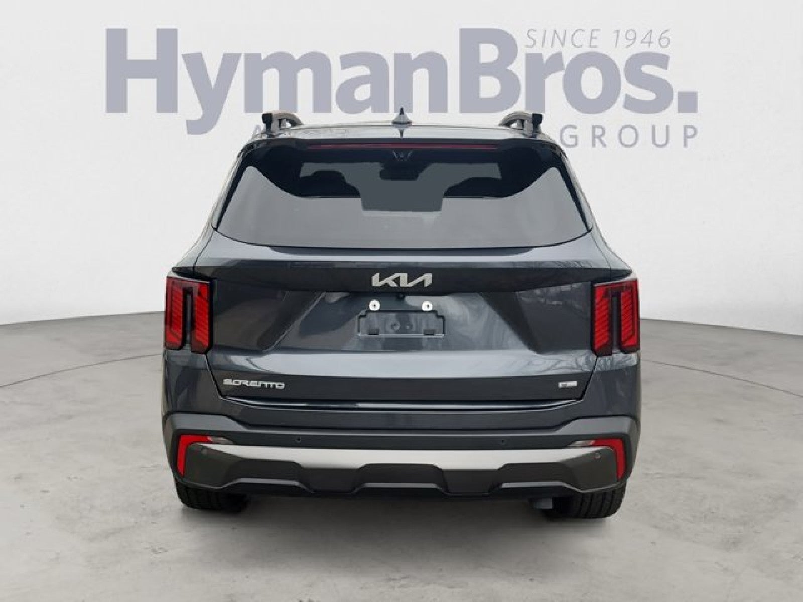 2024 Kia Sorento X-Line SX Prestige AWD, 3rd row, bucket seats