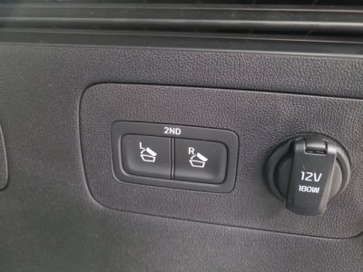 2024 Kia Sorento X-Line SX Prestige AWD, 3rd row, bucket seats
