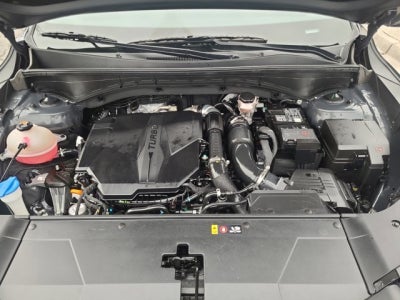 2024 Kia Sorento X-Line SX Prestige AWD, 3rd row, bucket seats