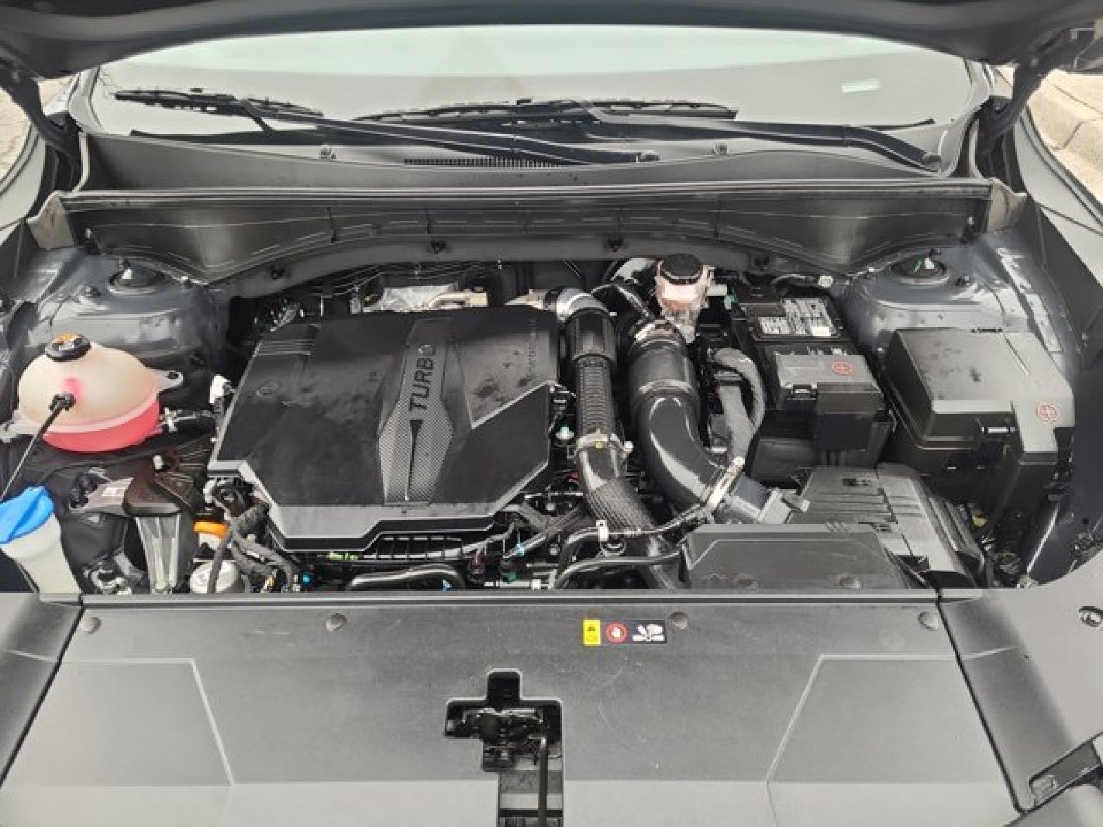 2024 Kia Sorento X-Line SX Prestige AWD, 3rd row, bucket seats