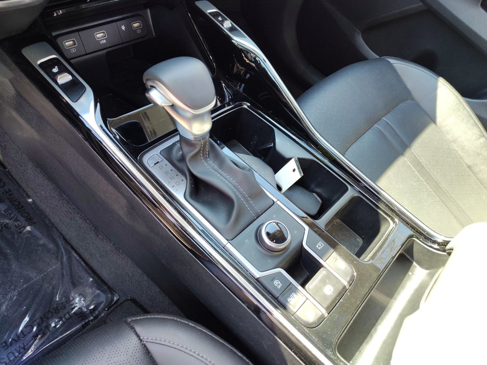 2023 Kia Sorento SX AWD