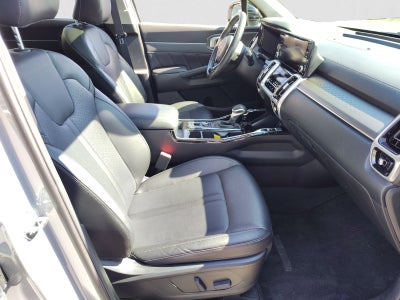 2023 Kia Sorento SX AWD