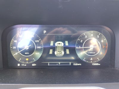 2023 Kia Sorento SX AWD